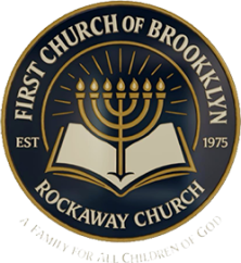 Rockaway Church